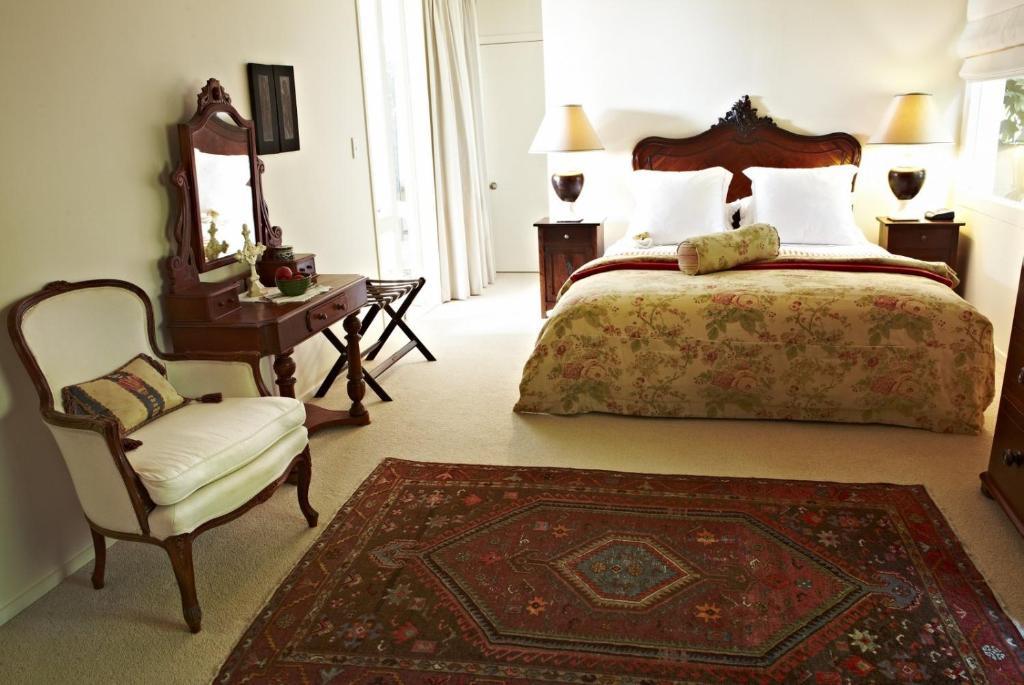 케리케리 Bed Of Roses B&B 외부 사진